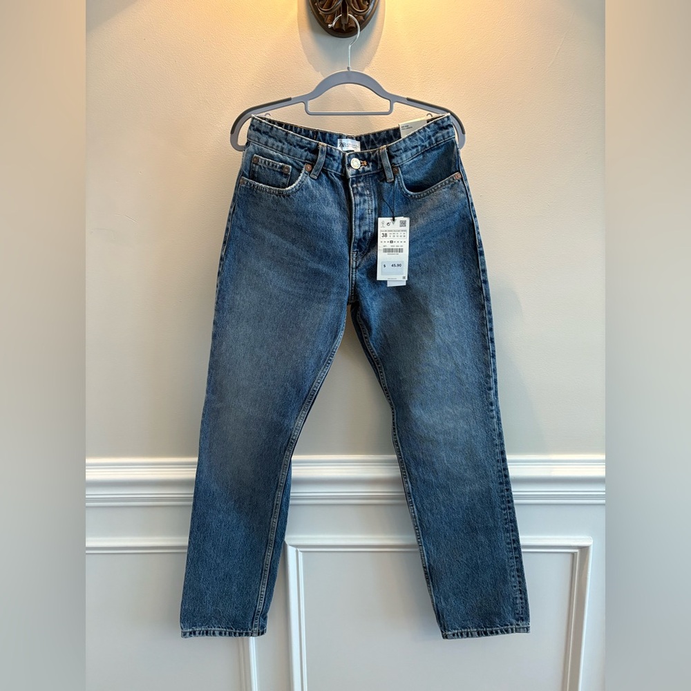 ZARA Jeans